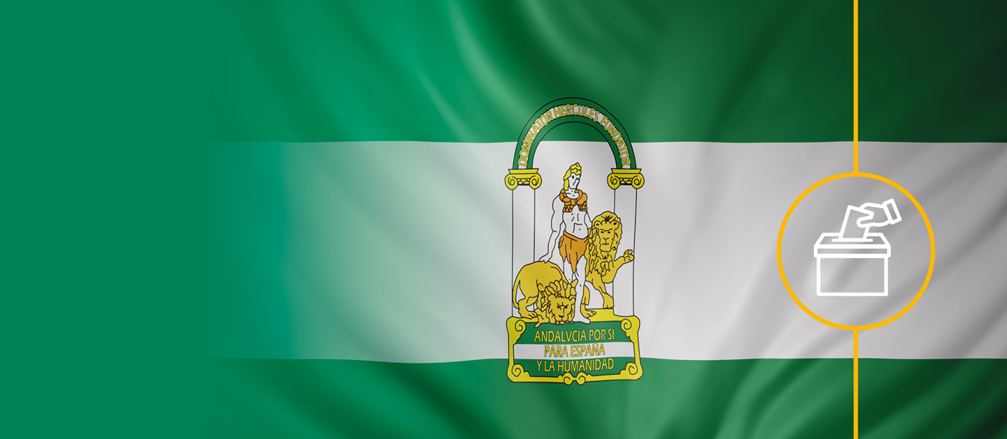 Elecciones al Parlamento de Andalucía 2026