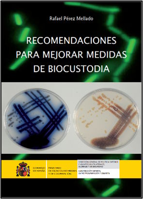 Portada del libro