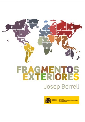 Portada del libro