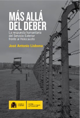 Portada del libro