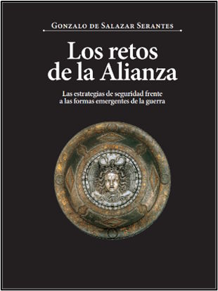 Portada del libro
